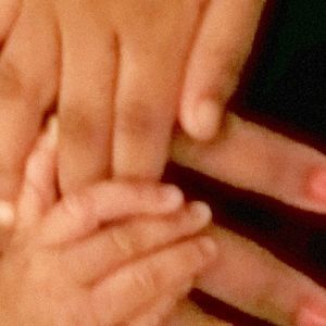 Meet your Posher, Keyona